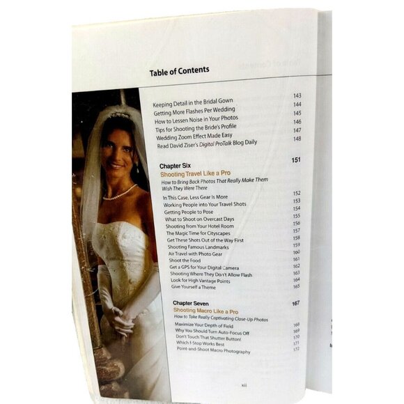 The Digital Photography Book by Scott Kelby Book 2 (2007, Perfect) - Picture 6 of 7